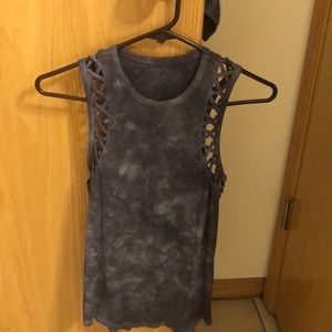 American Eagle “soft and sexy” Tank Top.